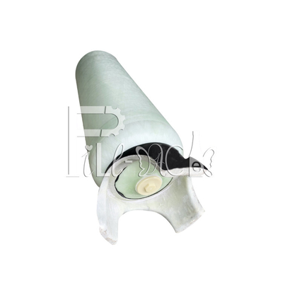 เครื่องบำบัดน้ำไฟเบอร์กลาสถังความดันกรองทราย FRP Tank ผู้ผลิต