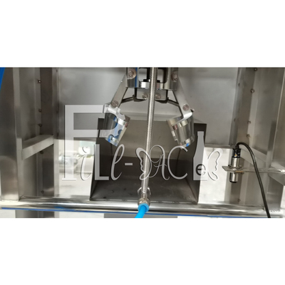 5 แกลลอน 18.9 ลิตร Automated Decapping Machine ปรับได้ ผู้ผลิต