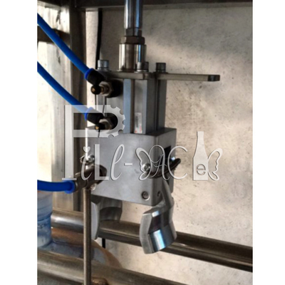 5 แกลลอน 18.9 ลิตร Automated Decapping Machine ปรับได้ ผู้ผลิต