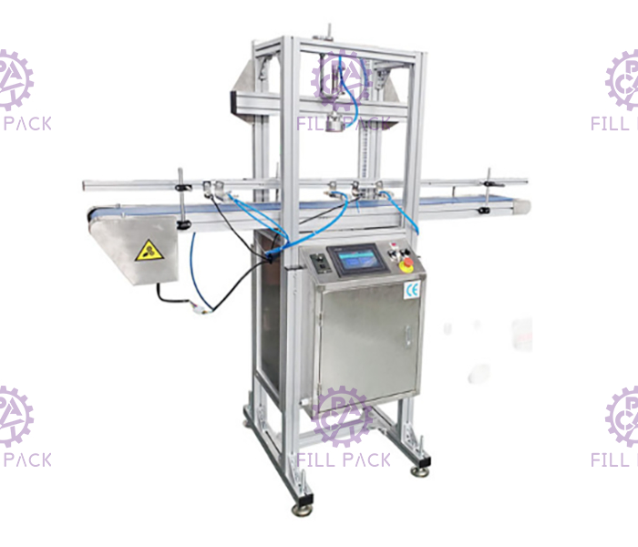 เครื่องทดสอบการรั่วไหลของขวด PET, เครื่องตรวจจับการรั่วไหลของถังสุญญากาศ ผู้ผลิต