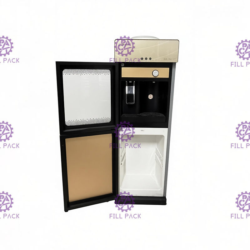 ตู้กดน้ำดื่มไฟฟ้า 220v แบบตั้งพื้นพร้อมเครื่องฆ่าเชื้อยูวี ผู้ผลิต