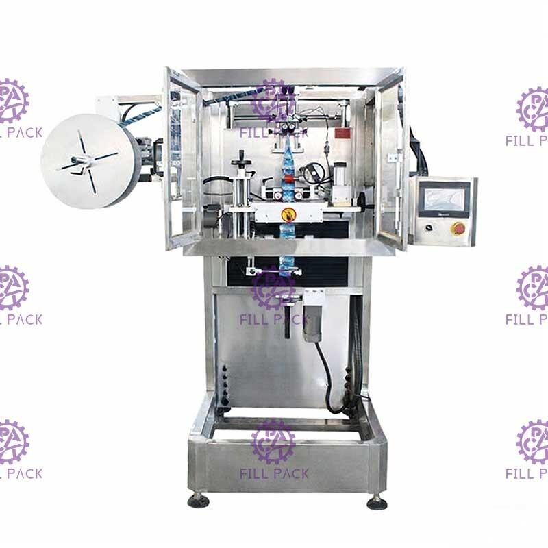 ฉลากขวดรอบคอมอเตอร์ AC ของ Panasonic ผู้ผลิต