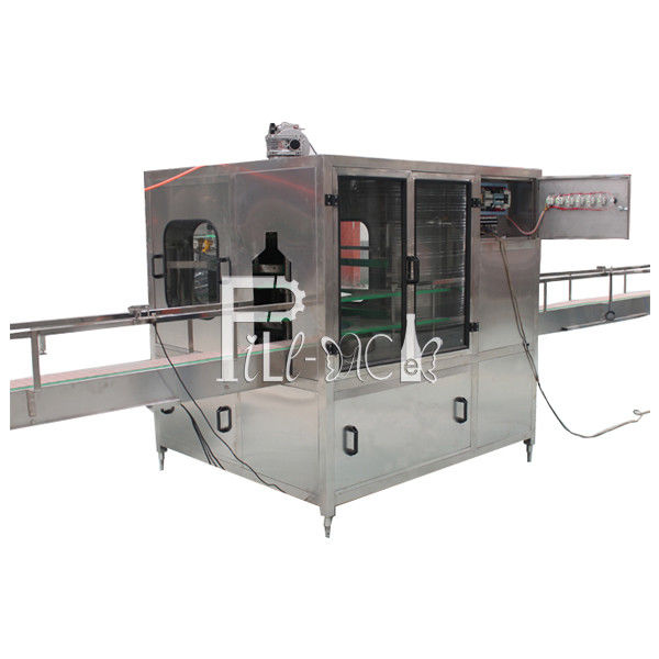 900BPH 5 Gallon Bucket Washer ผู้ผลิต