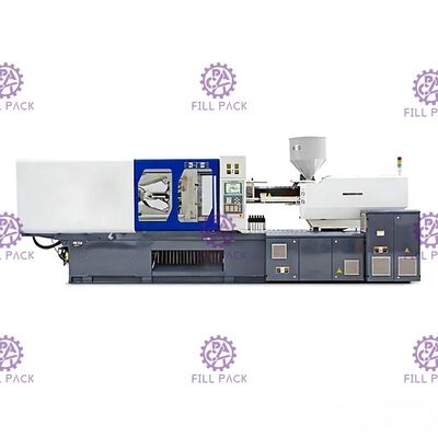 สกรูคอ 175 MPA กระป๋อง PET ทํา Preform สําหรับ 800G 5 แกลลอนน้ําดื่ม Preform