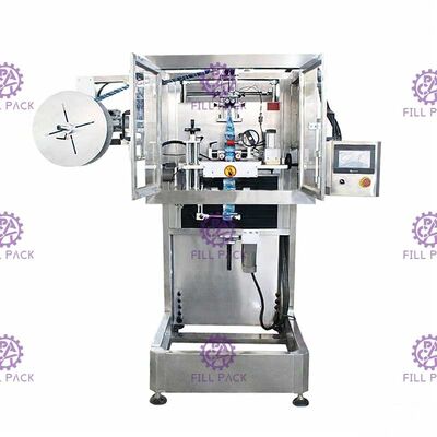 ฉลากขวดรอบคอมอเตอร์ AC ของ Panasonic