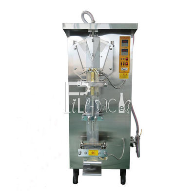 เครื่องบรรจุถุงพลาสติก 1000 มล